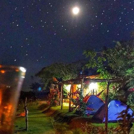 Hotel Paradise Camp Natal Exterior foto