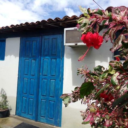 Hotel Paradise Camp Natal Exterior foto