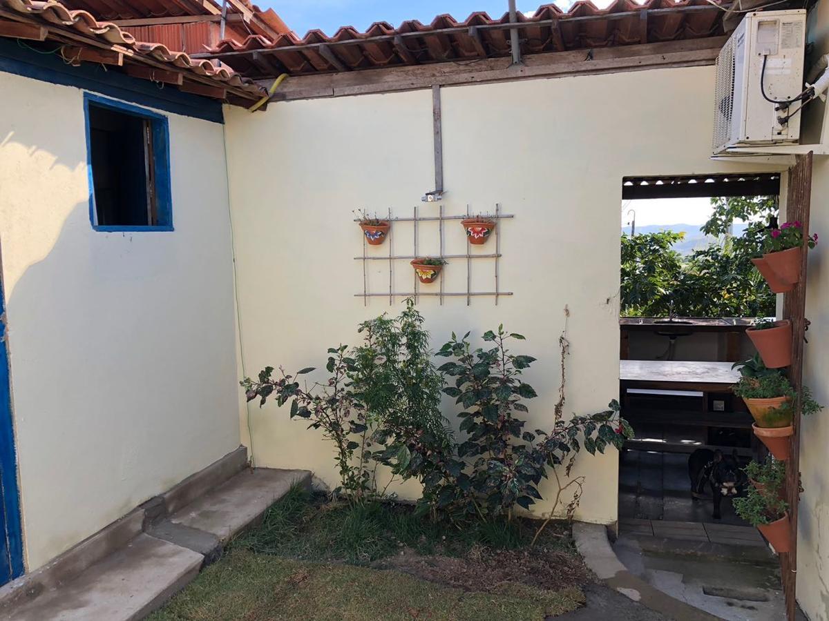 Hotel Paradise Camp Natal Exterior foto