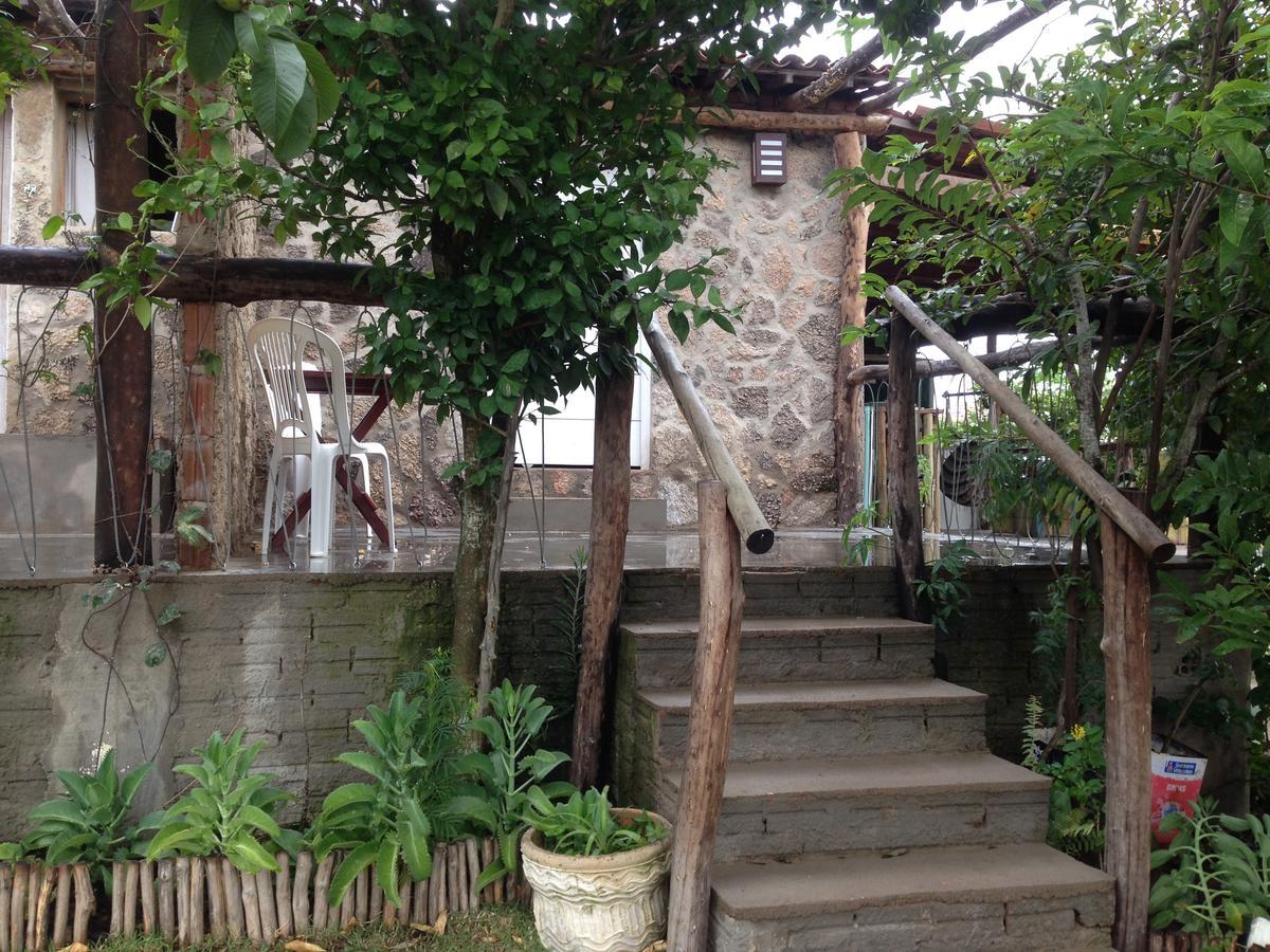 Hotel Paradise Camp Natal Exterior foto
