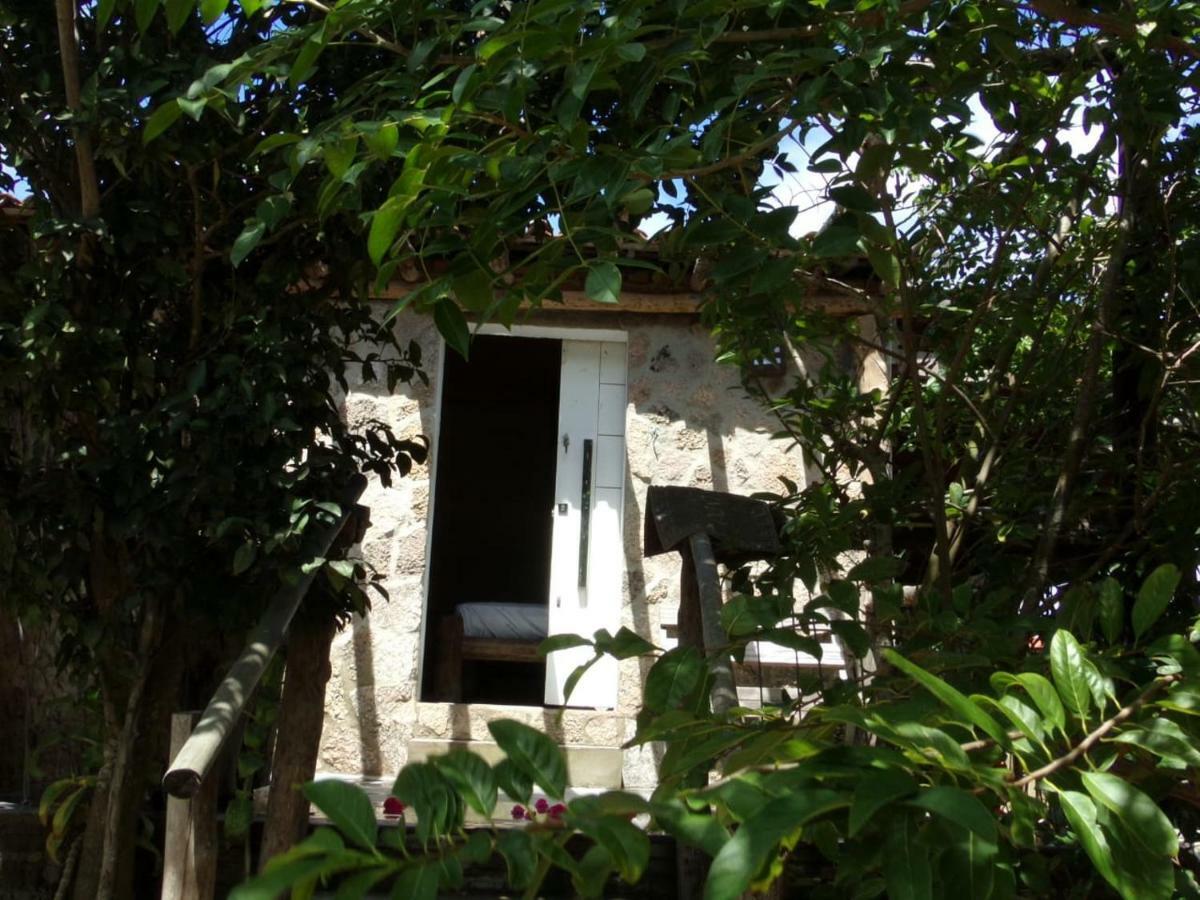 Hotel Paradise Camp Natal Exterior foto