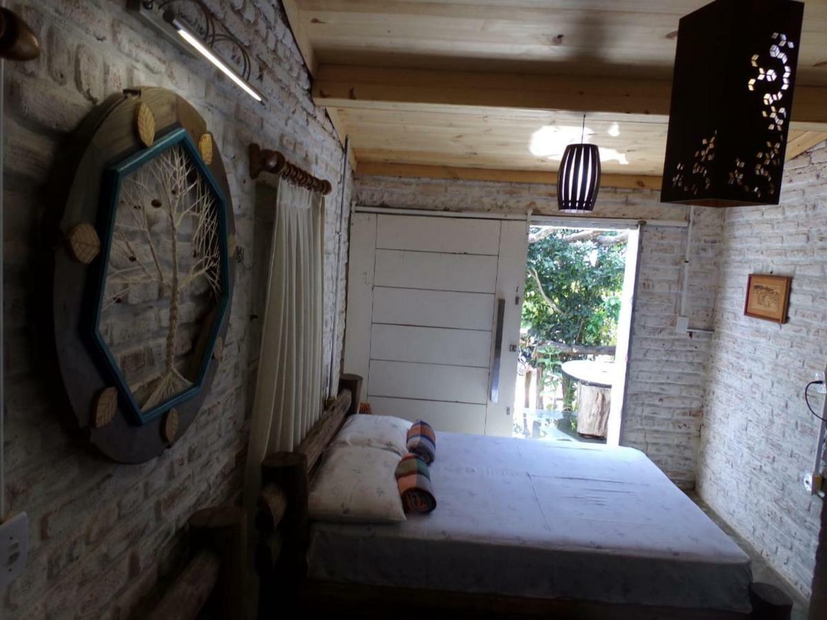 Hotel Paradise Camp Natal Exterior foto